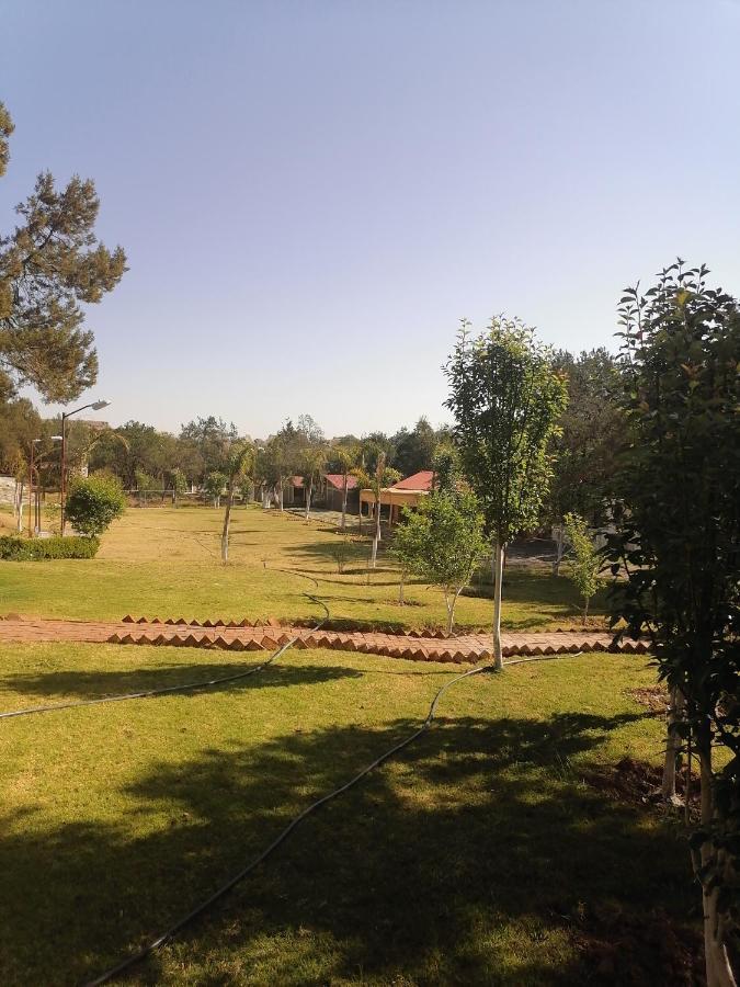 מלון Omitlan de Juarez Casa Manning Y Salon La Troje מראה חיצוני תמונה